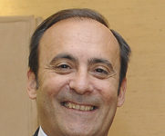 Eduardo Pastor