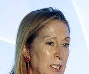 Ana Pastor