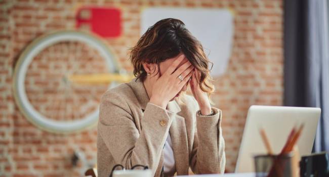 El tres por ciento de las migrañas se cronifican por no acudir al especialista