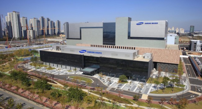 Canadá da luz verde al primer biosimilar de etanercept, SB4 (Brenzys) de Samsung Bioepis
