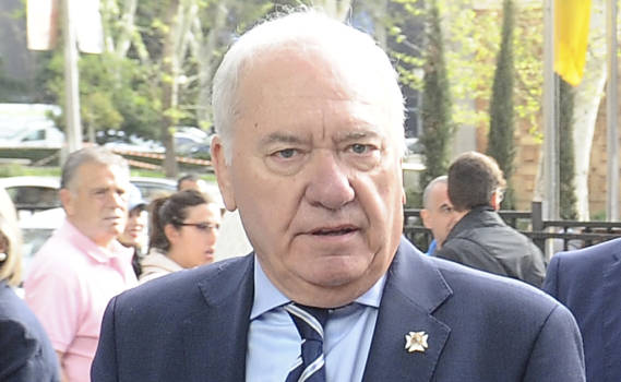 Enfermería ‘reenvía’ a Carcedo su rechazo a la farmacia asistencial