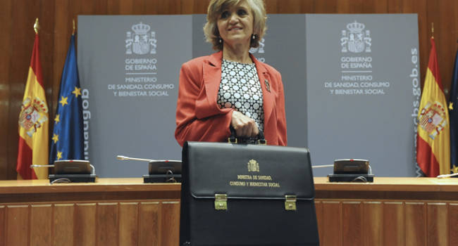 El sector da la bienvenida a la nueva ministra y le muestra su apoyo en favor de la sostenibilidad