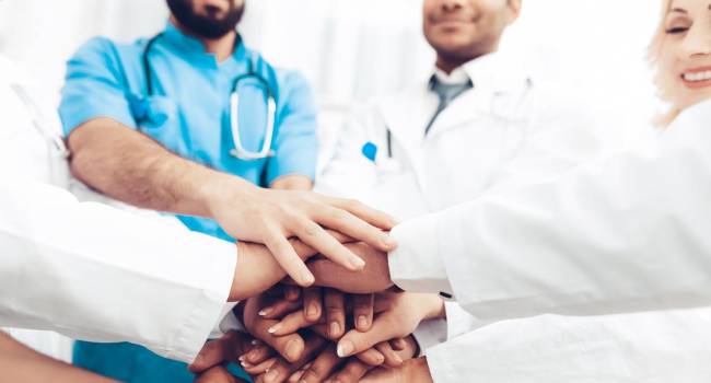 La oncología ya nunca volverá a trabajar sola