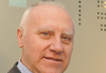 Faustino Blanco
