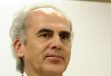 Enrique Ruiz Escudero