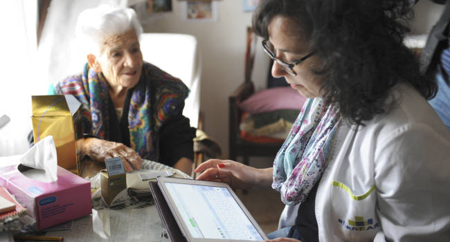 Las farmacias de Madrid serán pioneras ante una demanda social y sanitaria