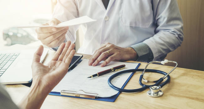 El 84% de los pacientes de EE.UU. confían en los consejos médicos sobre OTCs