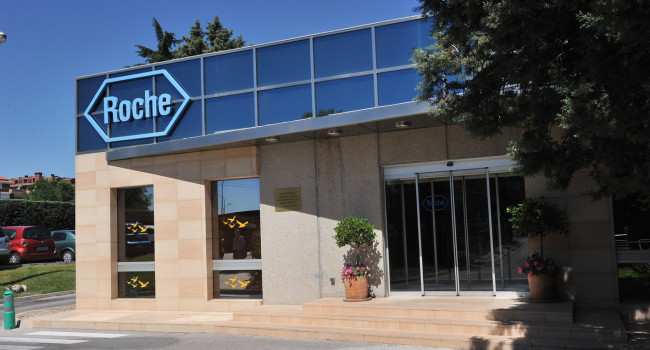 Roche crea en España una nueva unidad de información molecular junto a Foundation Medicine