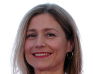 María Jesús Lamas