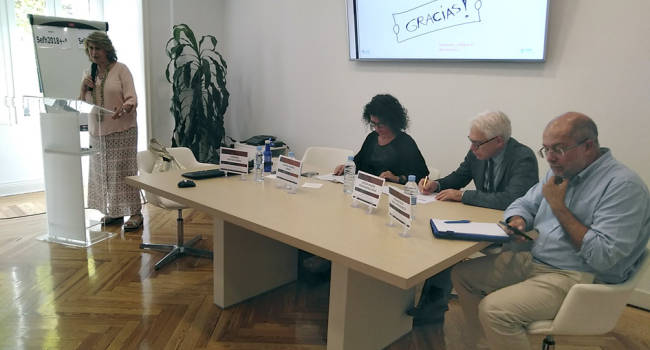 … Y Gobierno y partidos apelan a la transferencia de la sanidad penitenciaria como “solución”