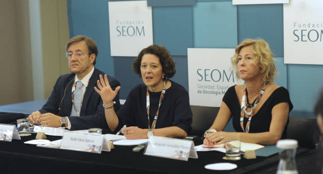 El Congreso Anual de la SEOM pone el foco en la investigación y la evaluación de resultados
