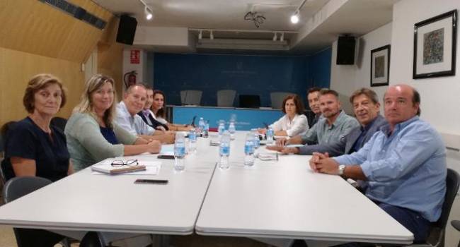 Baleares: las boticas ayudan a eliminar el copago a pensionistas