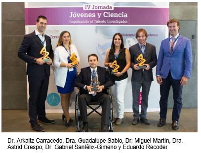 La Fundación AstraZeneca reúne a la comunidad científica para apoyar al talento investigador más joven