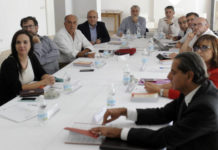 Reunión Comité de Expertos de la XII Edición de los Premios BIC