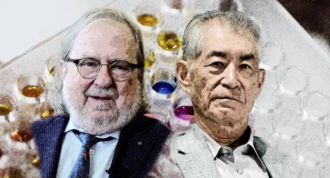 Un Nobel que nace de la investigación básica