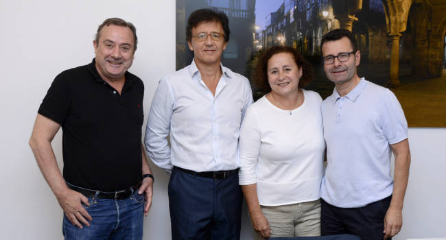 Nuevo camino en infecciones por Gram+: cuando tratar va más allá del hospital