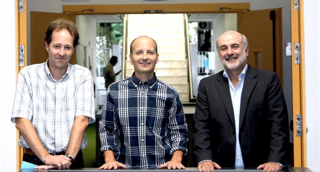 Ferrer, IBEC y Mind the Byte se unen para estudiar nuevas moléculas terapéuticas en oncología