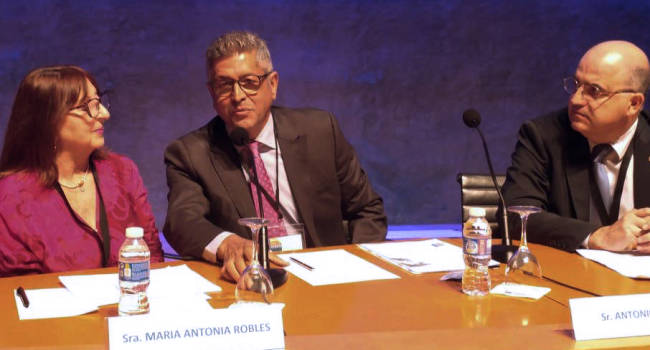 El II Congreso de los pacientes con artrosis reúne a más de 700 asistentes en Barcelona