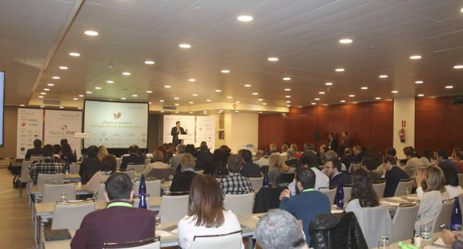 El mayor evento de benchmarking de gestión de la farmacia calienta motores para su VIII edición