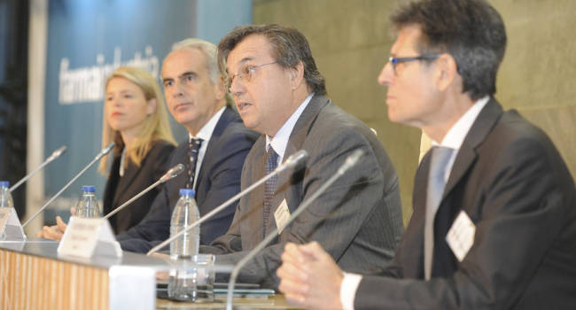 El 20% del gasto sanitario de los países de la OCDE se pierde por no medir resultados