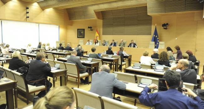 La nueva titular, a favor de estructurar la participación de los pacientes en el SNS
