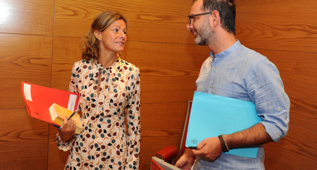 … Y los partidos recuperan las propuestas de primavera