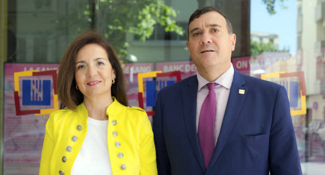 “La AP necesita más apoyo institucional, medios y educación sanitaria”