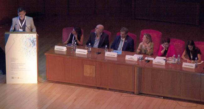 Incorporar programas de prevención en los hospitales, clave en el abordaje de la fragilidad