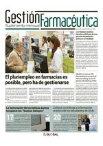 65 – Especial Gestión Farmacéutica / Número 855