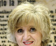 María Luisa Carcedo