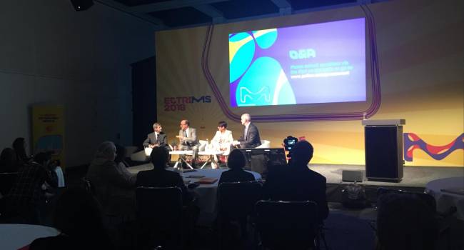 Merck presenta en ECTRIMS 2018 nuevos resultados en tratamientos contra la EM