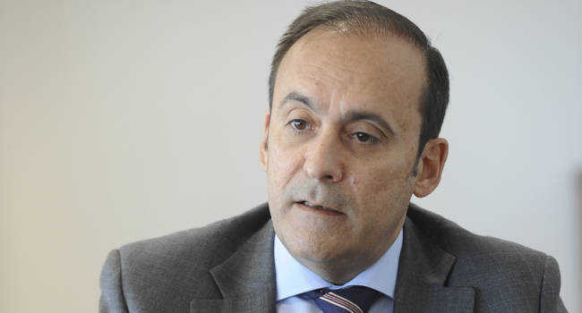 “Hay que defender el modelo de distribución; la digitalización tiende a obviar a los intermediarios”