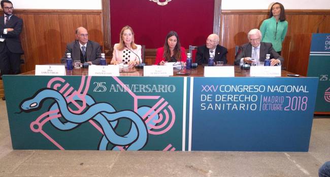 El SNS presume de legislación pero necesita una puesta a punto urgente de sus principales leyes