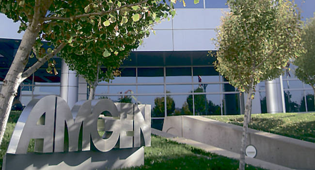 Amgen inicia en noviembre la comercialización de Amgevita