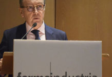 Un líder claramente innovador
