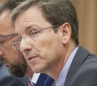 El Congreso escucha la urgencia en la creación de la especialidad en infecciosas