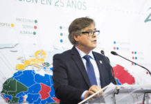 Farmamundi celebra sus 25 años entregando premios