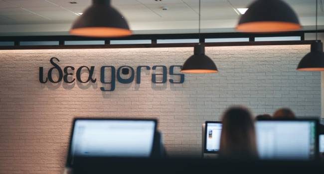 La agencia de social media marketing Ideagoras abre oficina en Silicon Valley
