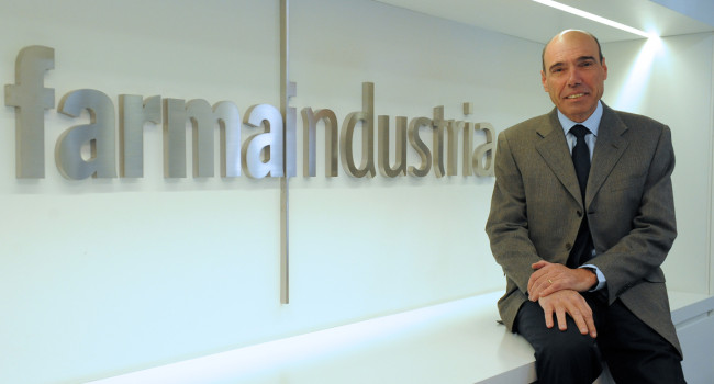 La industria invirtió 1.004 millones de euros en proyectos de I+D en 2015