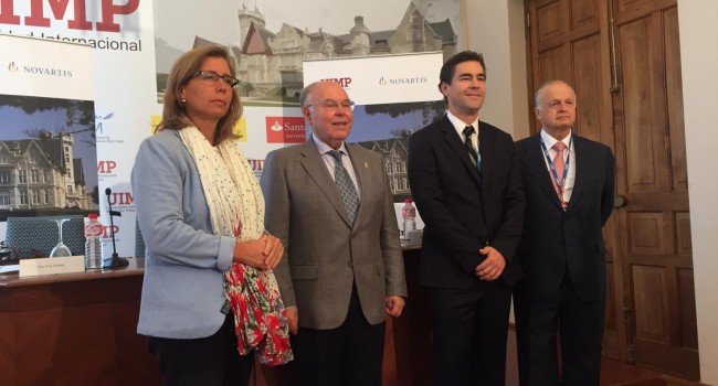 La colaboración multidisciplinar agilizaría la incorporación de la ‘real innovación’ en oncología