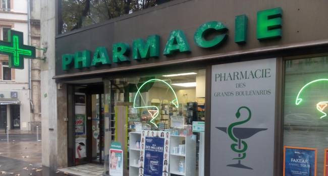 Francia: tras la vacunación de la gripe en farmacias, llega la prescripción farmacéutica