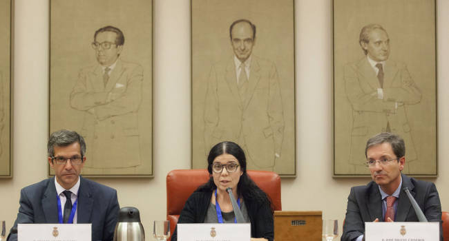 Obtener logros globales en el SNS frente a las resistencias, gran objetivo del segundo PRAN