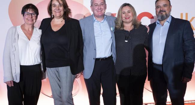 Los pediatras inciden en adaptar “constantemente” el calendario vacunal