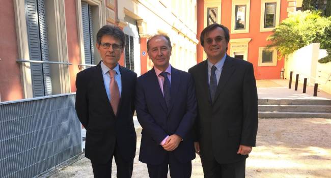 Martín Sellés, nuevo presidente de Farmaindustria