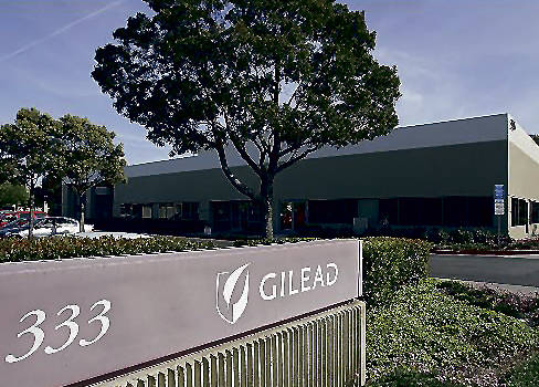 Alianza entre Gilead y Tango para investigar en inmunooncología