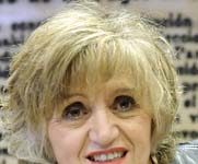 María Luisa Carcedo