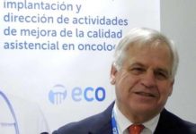Datos de supervivencia muestran el papel de la inmunoterapia en cáncer