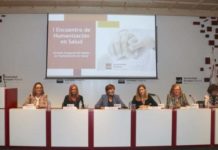 Cofares contribuye a la humanización de la Sanidad
