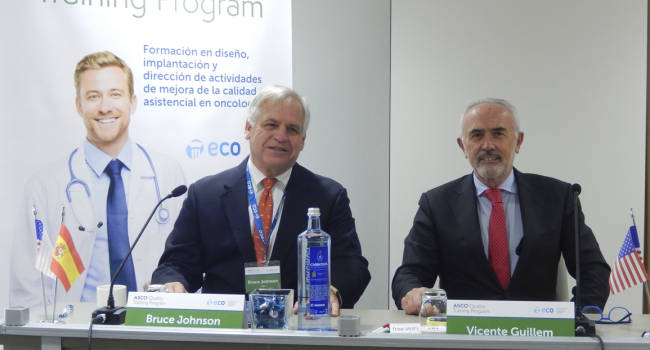 El precio de la medicina de precisión, principal reto global en oncología