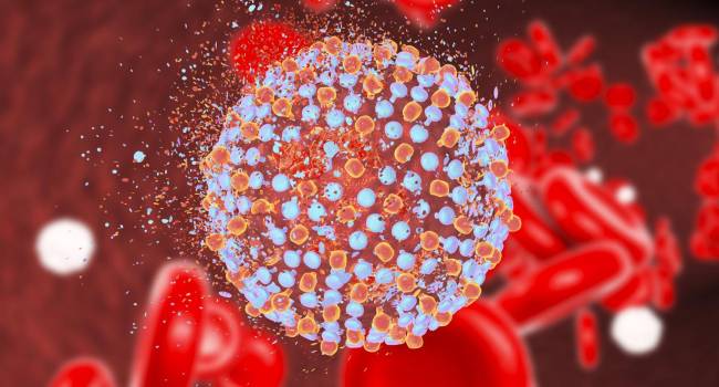 Más de 100.000 personas han recibido tratamientos de última generación contra la Hepatitis C en 2018